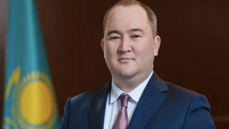 Өскемен қаласына жаңа әкім тағайындалды
