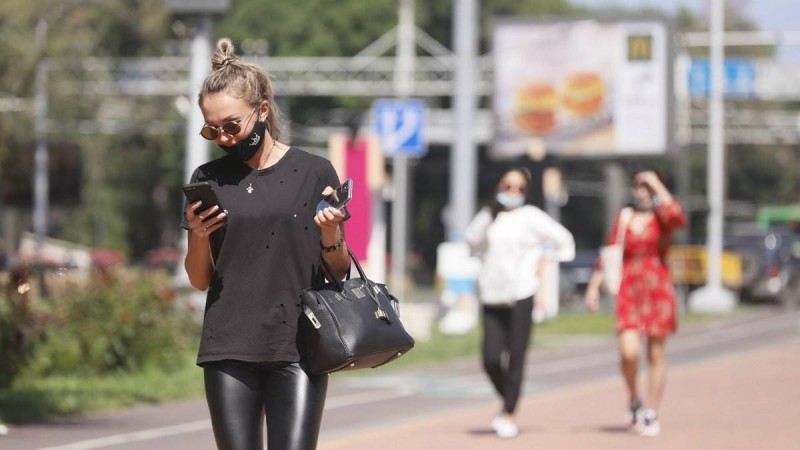 Медициналық қарсы көрсетілімі бар адамдар маска тақпаса болады - Цой