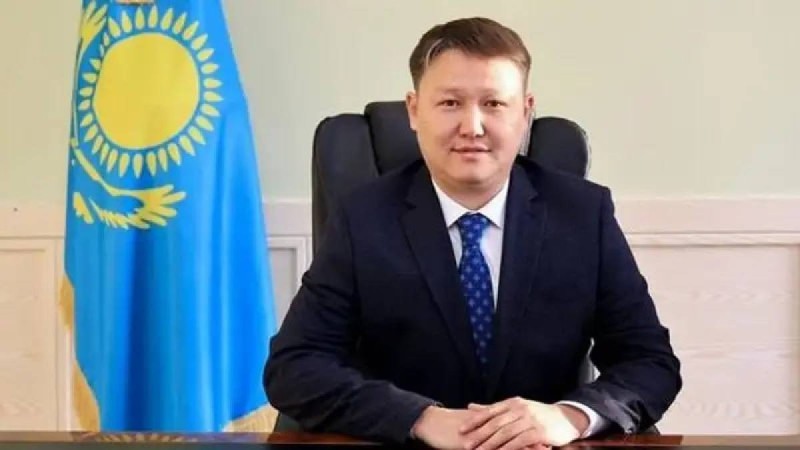 Жылу мәселесінен арыла алмаған Саран қаласына жаңа әкім тағайындалды