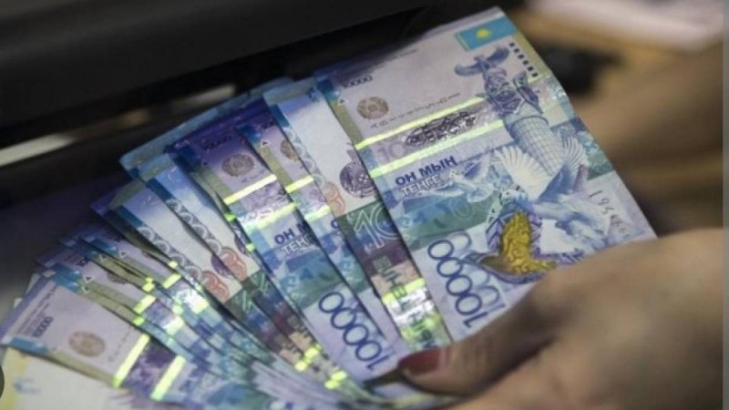 ҚТЖ-Жүк тасымалы 7 жыл бұрын қайтыс болған зейнеткердің атына ақша аударып отырған