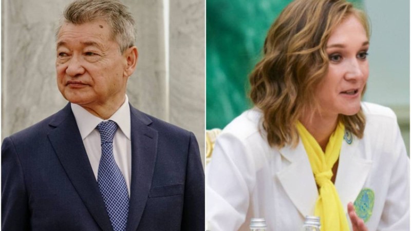 Даниял Ахметов федерация басшылығы қызметінен кетті