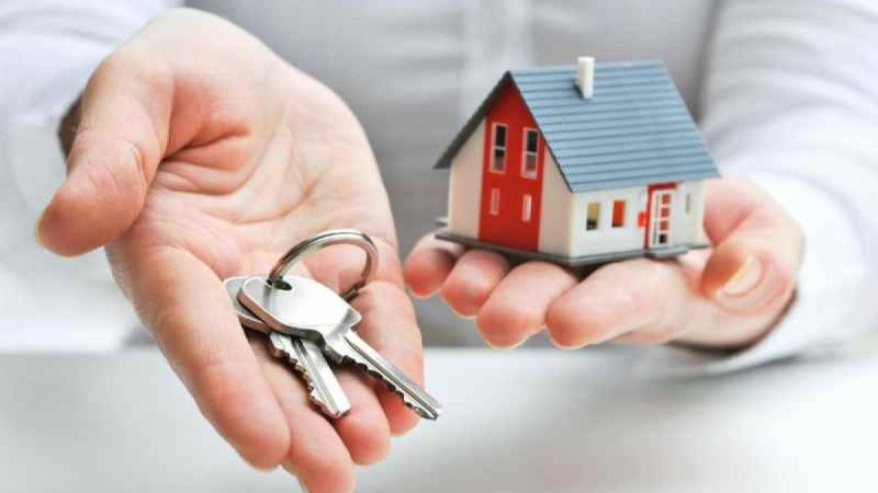 Қазақстанда тұрғын үй арзандады – Ибрагимова