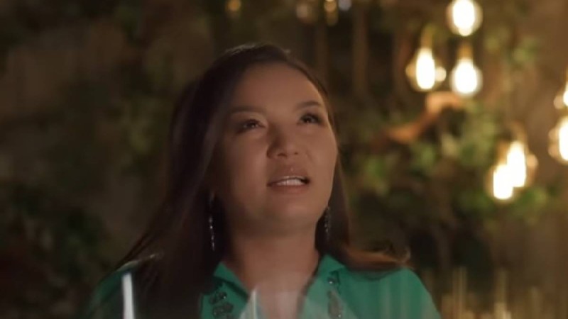 Бұл әнді айтқан адам, эфирге берген адам нағыз ұлт жанашыры – Ерлан Рысқали “Ұйқым келмейді” әні жайлы