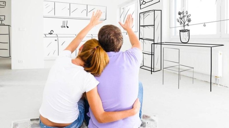 Қазақстанда үйленгеніне 3 жыл толмаған жанұялар үшін «жас отбасы» бағдарламасы іске қосылды