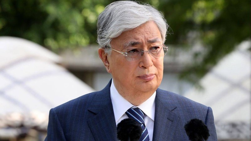 Тоқаев күзде Үкіметті отставкаға жіберуі мүмкін