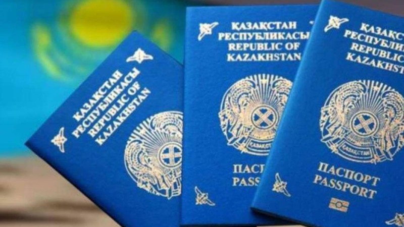 Елшілік Израильдегі Қазақстан азаматтарына үндеу жасады