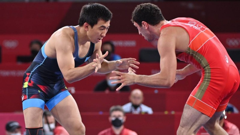 6 тамызға арналған Токио Олимпиадасының жарыс кестесі