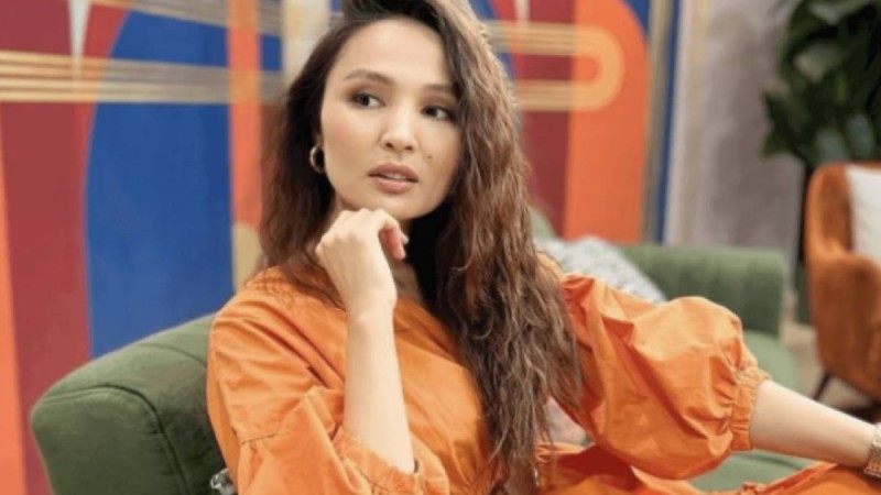 Жұлдыз Әбдікәрімованың пәтерін тартып алған компания бастығы ұсталды