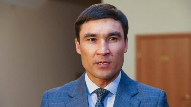Серік Сәпиев Олимпиададағы боксшылардың өнеріне өз бағасын берді
