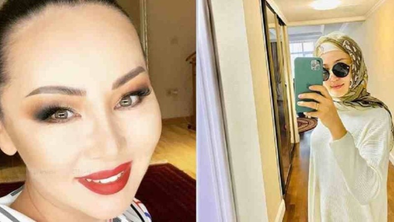 Баян Алагөзова: Егер мен Мөлдірдің продюсері болсам, онымен жұмыс істемес едім