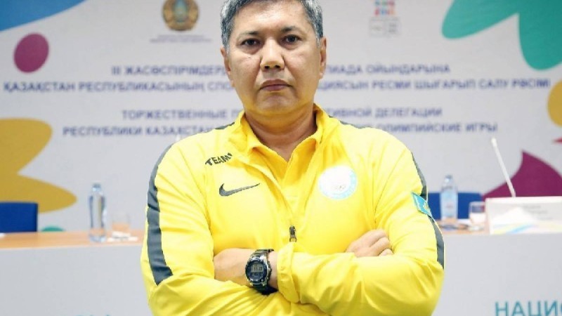 Бокстан бас бапкер Қазақстан құрамасының жеңілу себебін түсіндірді