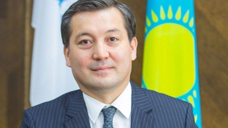 Тоқаев тағы бір министрге сөгіс жариялады