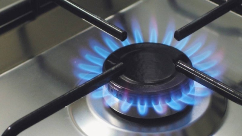 Жезқазған қаласында 1705 тұрғын үй газбен қамтамасыз етілді