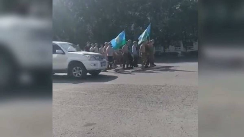 «Павлодарда халқымызға қайтадан бодандық қамытын кигізуді көксейтін патшашыл-кеңесшіл топтар көп» - Арман Қани