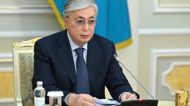 Үкімет бар жауапкершілікті өңірлерге артып қойды - Президент