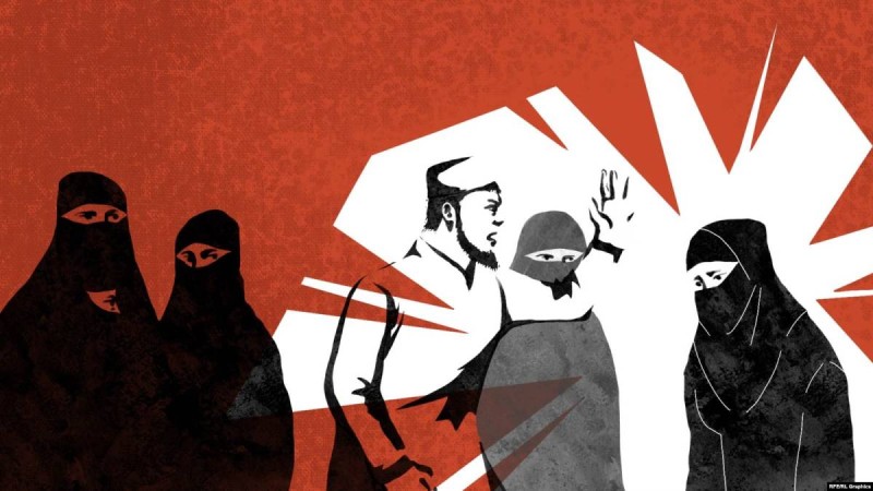 "Енді ешкімнің тоқалы болғым келмейді" Күйеуі "талақ" еткен әйелдердің хикаясы