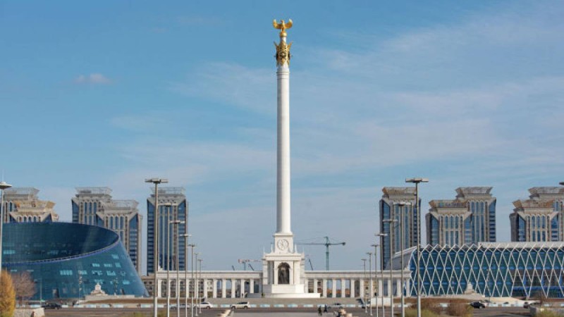 2 қарашадағы шаралар: Алматы, Нұр-Сұлтан, Астана