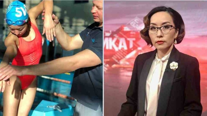 "Әркім өзінің бұзылғанына қарай бағамдар": Дина Төлепберген тағы бір жалаңаш суретін жариялап елді таңғалдырды - Қазақстан жаңалықтары