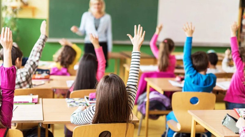 Президент мектеп қабырғасында зорлық-зомбылықтың көбейіп кеткеніне алаңдаушылық танытты