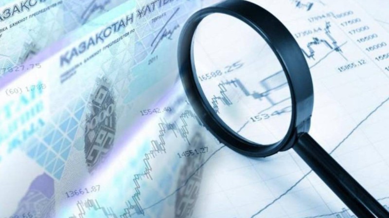 Бірінші жартыжылдықта ел экономикасы 3,4 пайызға өсті