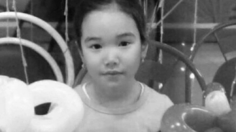 Талдықорғанда жоғалып кеткен 12 жасар қыз өлі күйінде табылды