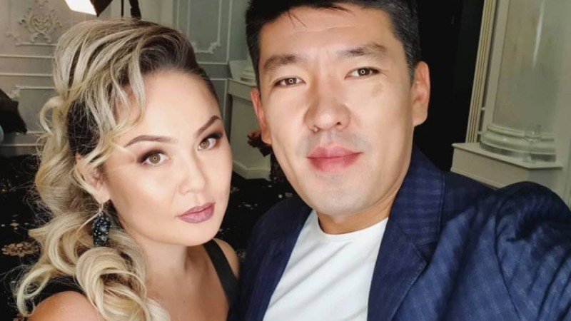 Мейіржан Төребаевтың түрмеде немен айналысып жатқанын жары хабарлады