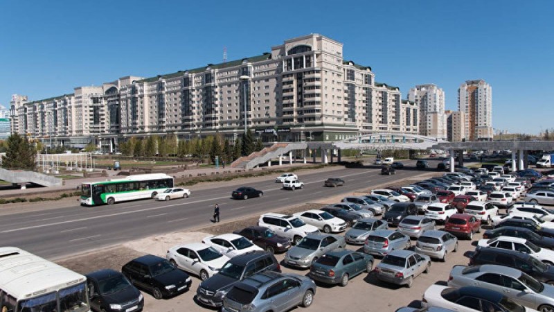 Нұр-Сұлтандағы қайғылы оқиға салдарынан бір адам қаза болды