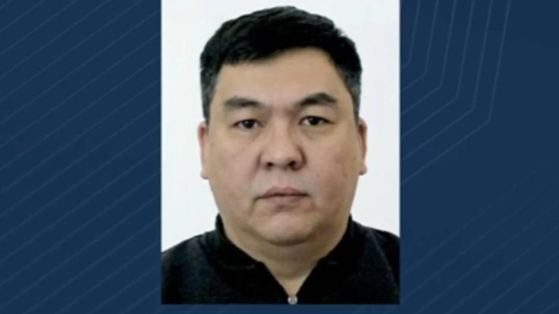 Шымкентте Антикор басшысы бұрынғы орынбасарының іздеуде жүрген інісі ұсталды