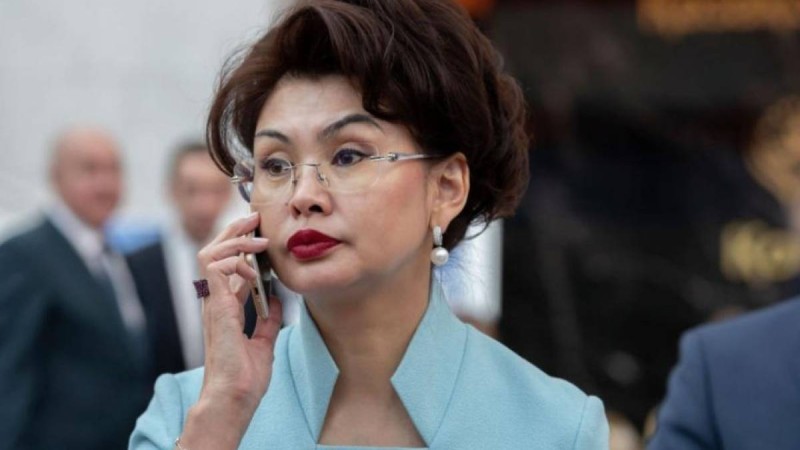 "Рухани жаңғыруға" бөлінген ақшаны Министр анасының құрметіне салынған мешітке жұмсағаны рас па? - Аида Балаева түсініктеме берді