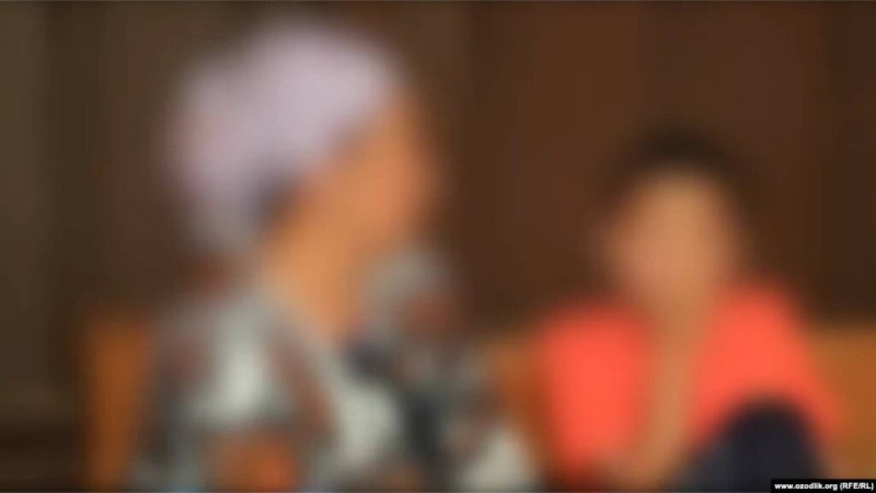 11 жастағы баланы немере ағасы зорлаған. Баланың анасы арыздан бас тартты