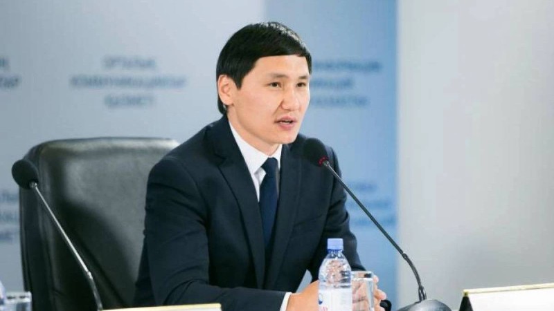 Олимпиада чемпионы Бақтияр Артаев Қызылорда облысы спорт басқармасының басшысы атанды