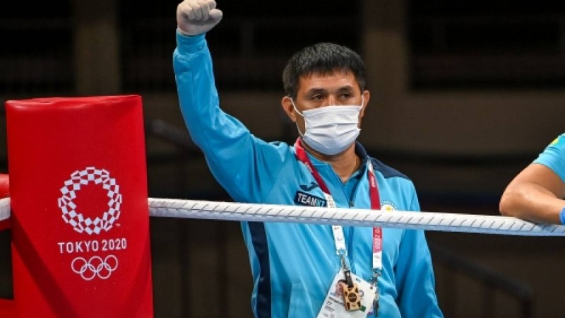 Мырзағали Айтжанов: «Сәкеннің жеңілгеніне қарсыласы да сенген жоқ»