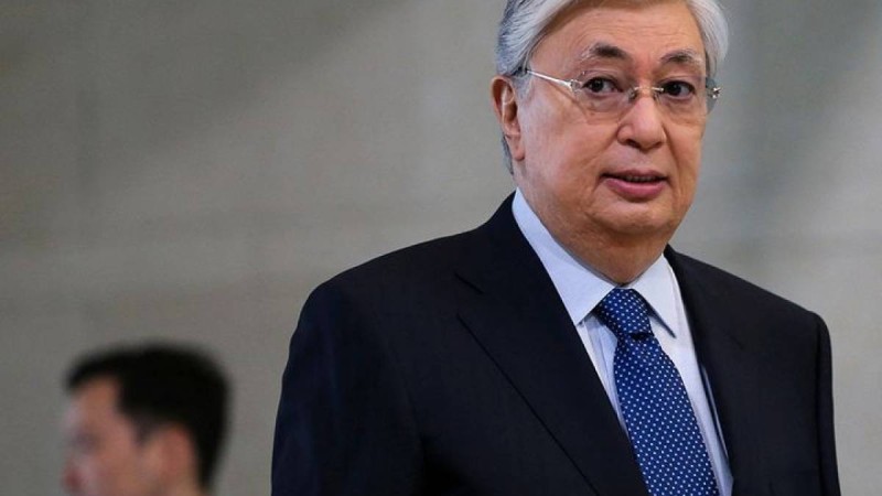 Билікте Тоқаев жалғыз, ұры жүйе әрекетін жалғастыруда – Серік Әбдірахманов