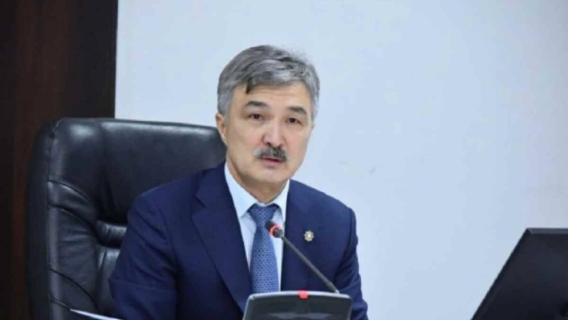 Жамбыл облысына жаңа прокурор тағайындалды - Қазақстан жаңалықтары