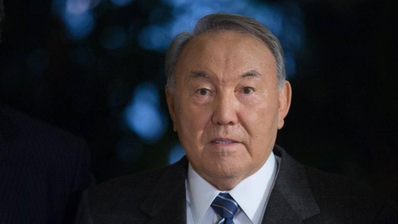 «ҰҚК Назарбаевтың жекеменшік конторасына айналып кеткен»