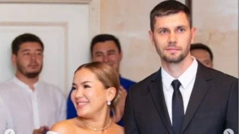 Мақпал Исабекова алты ай бұрын босанса да үкіметтің жәрдемақысын ала алмай жүр (ВИДЕО)