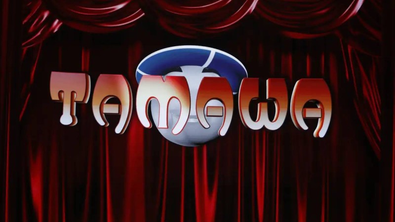 «Тамаша» театрына - 45 жыл: Алматының Республика сарайында шоу-концерт өтті