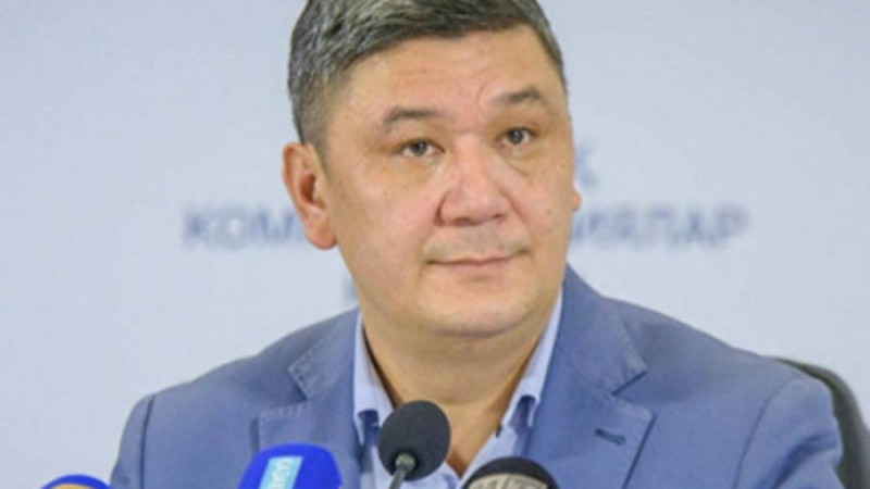 Арман Шураевты полиция ұстады - Қазақстан жаңалықтары