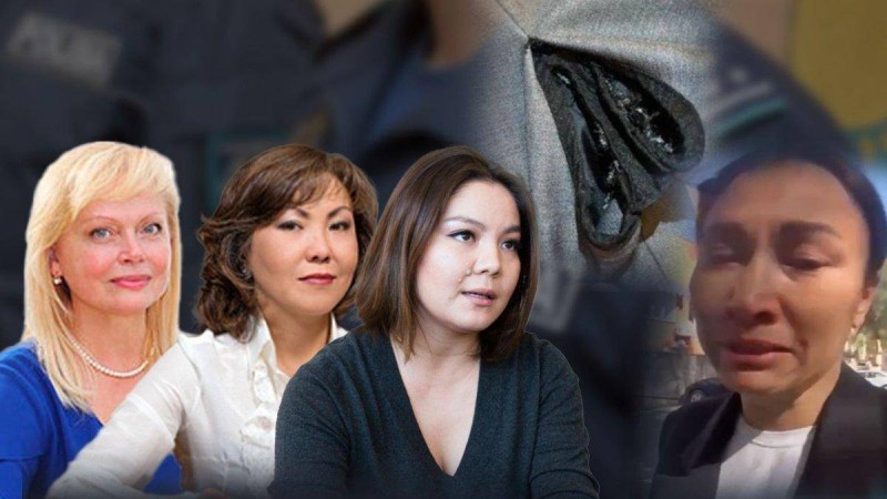 Дәретханадағы камералар: Динара Құлыбаеваның мектебі оқушыны зорлау оқиғасы жайлы не дейді