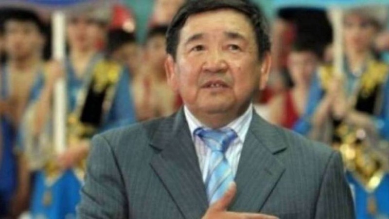 Жақсылық Үшкемпіровтің неден қайтыс болғаны белгілі болды