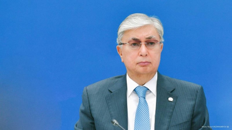 Тоқаев: Коронавирус пен пневмониядан болатын өлім-жітім жоғары деңгейде