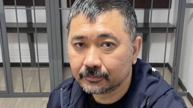 Кәрім Мәсімовтың інісі Нұрлан Мәсімов шекарадан жалған құжат арқылы өтпек болған кезде ұсталды