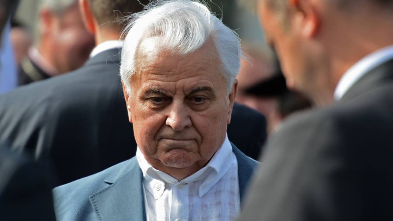 Тәуелсіз Украинаның бірінші президенті өзінің ең үлкен қателігін атады