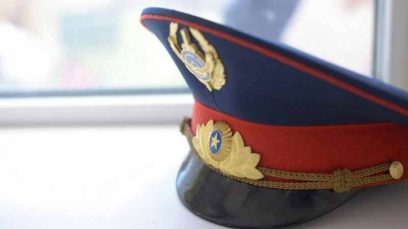 Астана тұрғыны спорт алаңында полицейді басымен соғып жіберген - Қазақстан жаңалықтары