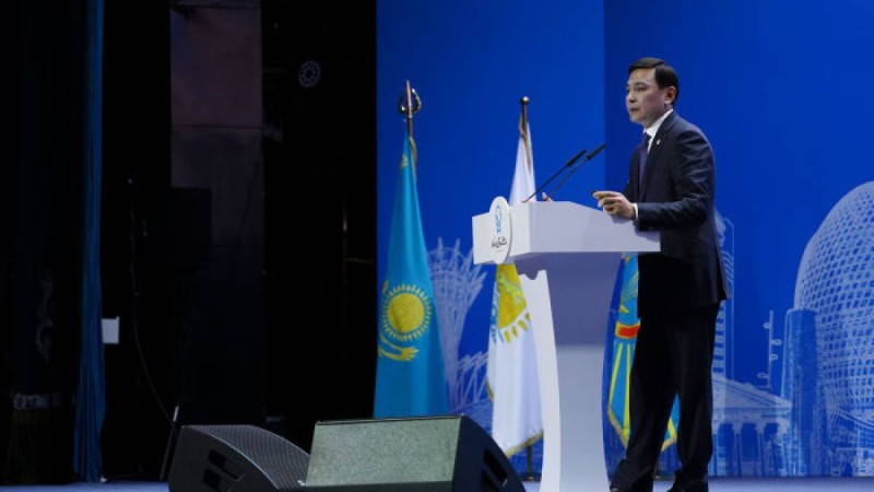 Нұр-Сұлтанда мектепке Қонаевтың есімін беру ұсынылды – әкім не дейді?