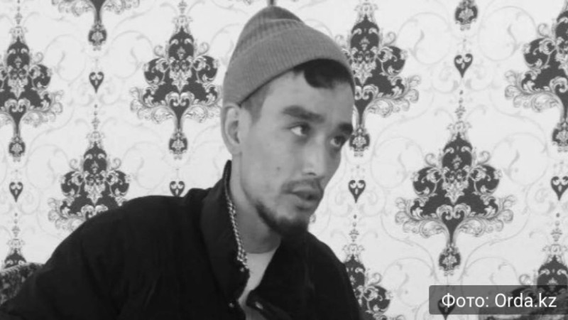 “Шерзаттың қабіріне барған” - Нұрқанат Ғайыпбаевтың өлер алдындағы әрекеттері баяндалды