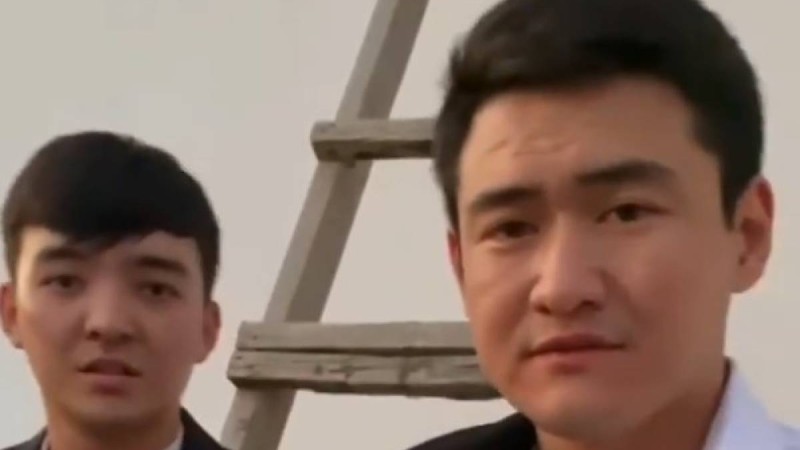 Төреғали Төреәлі халықтан кешірім сұрады (видео)