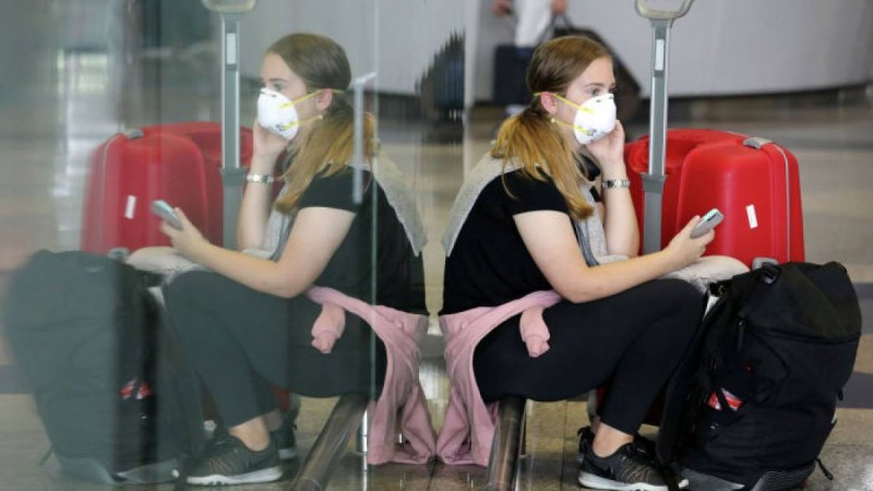 Қытайдан жеткізілетін қазақстандықтар Алматыда карантинге жатқызылады