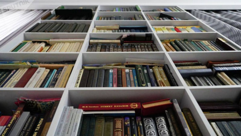 Тоқаев карантин кезінде қандай кітаптар оқып жатқанын айтты