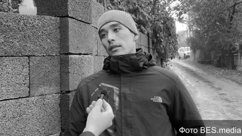 “Отбасына барып көңіл айтты” - әкімдік Шерзат Болаттың ағасына байланысты мәлімдеме жасады